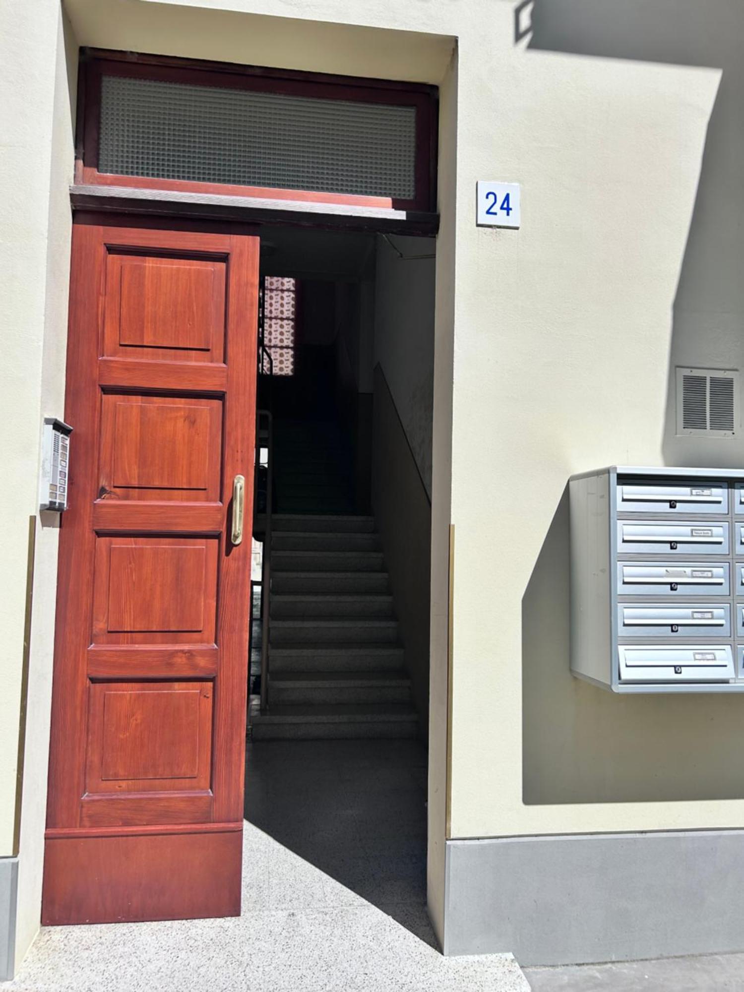 Casa Lamone Faenza Exterior foto