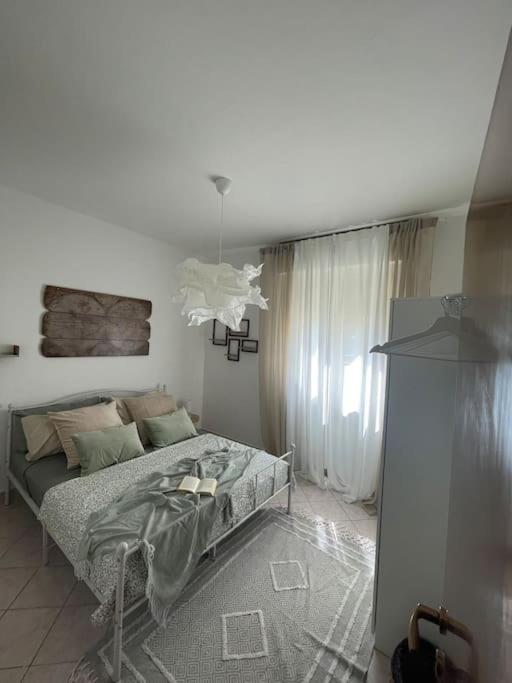Casa Lamone Faenza Exterior foto