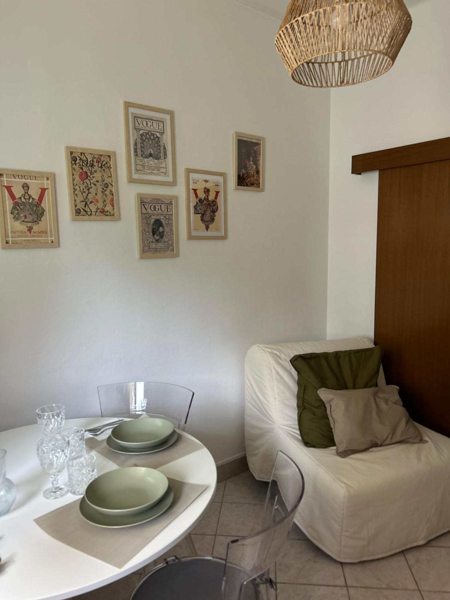 Casa Lamone Faenza Exterior foto